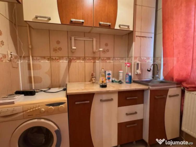 Garsoniera 25 mp, Petre Ispirescu Barca - 6