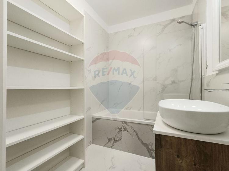 Vanzare Vile Mobilate American Village Pipera Inchiriate-Randament 7.8 - 29