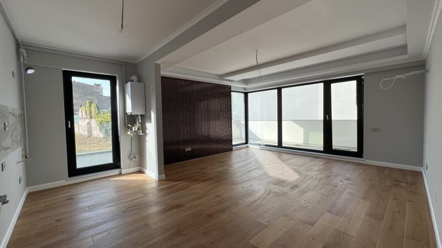 Unirii, apartament cu 2 parcari ! - 18