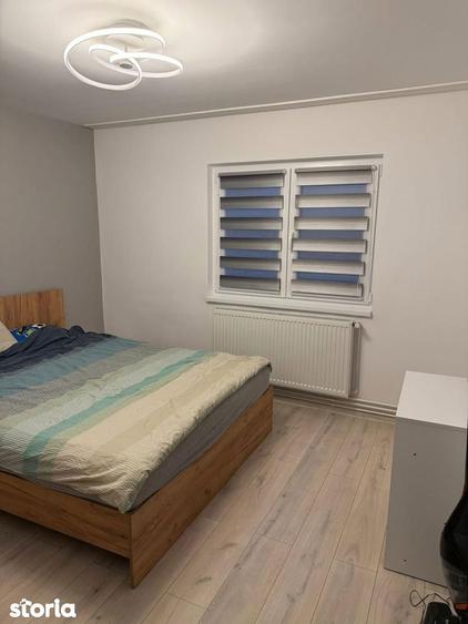 Apartament de vanzare in zona Cetate -Mercur - 2