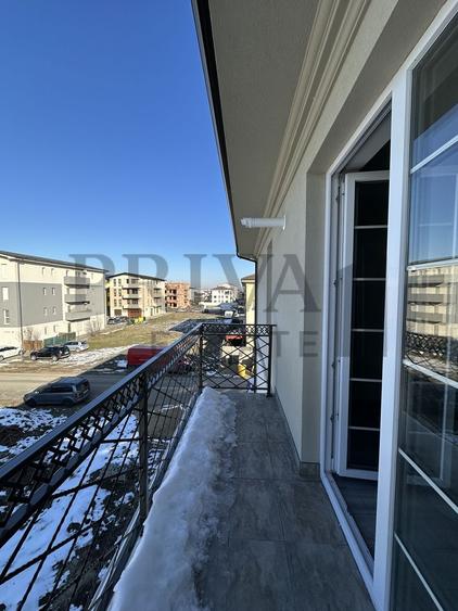 Apartament premium 2 camere, etaj 2, 48 mp, Giroc - 11
