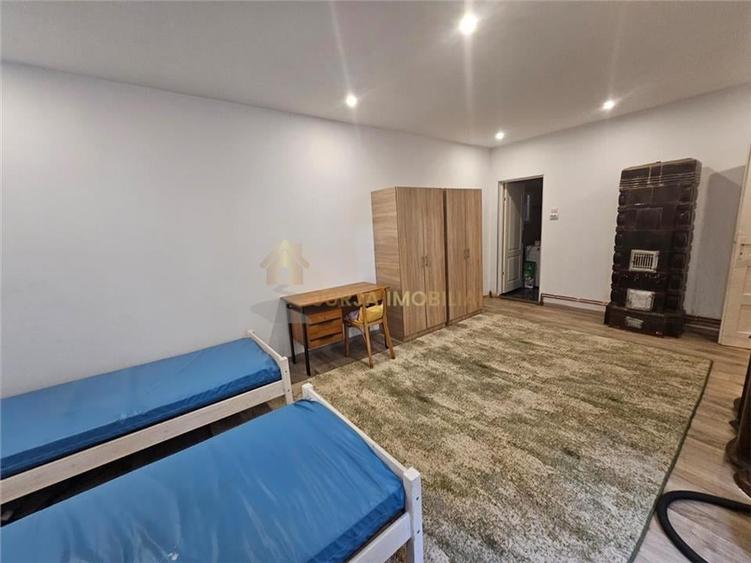 CASA  3 CAMERE 70 MP   TEREN  1675 MP GRIGORESCU - 10