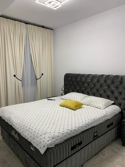 Apartament 3 camere Otopeni * Mobilat Utilat * - 4