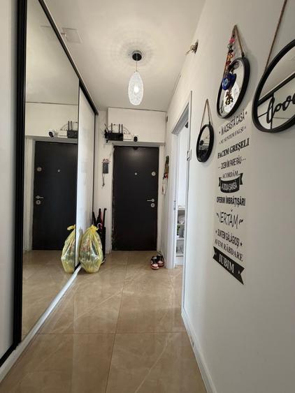 Pantelimon 2 Camere 63 Mp Bloc 1978 Reabilitat Instalatii Schimbate 15Min Metrou - 8