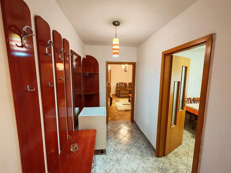 Apartament cu 3 camere,confort 1, parter inalt,Bld. Circumvala?iunii