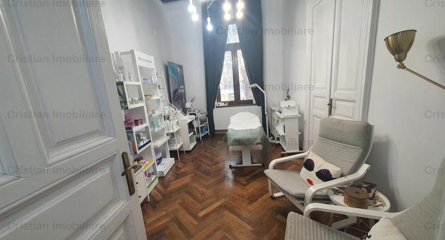 Casa Boiereasca din caramida 76 mp, zona Ultracentrala, 4 locuri parcare - 5