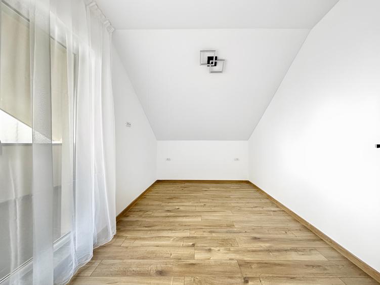 Confortabil si Luminos | 3 Camere | 2 Bai | Dumbravita | Comision 0% - 8