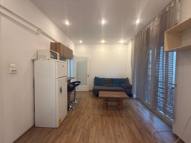 1-Bedroom Apartment  near Universitate & Cișmigiu - 7