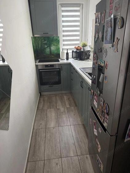 De vanzare apartament 4 camere Drumul Taberei - 7