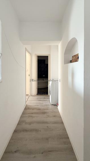 Apartament 3 camere - transformat din 2 | Emag - Tomis 2 | Vedere | Termen lung - 8