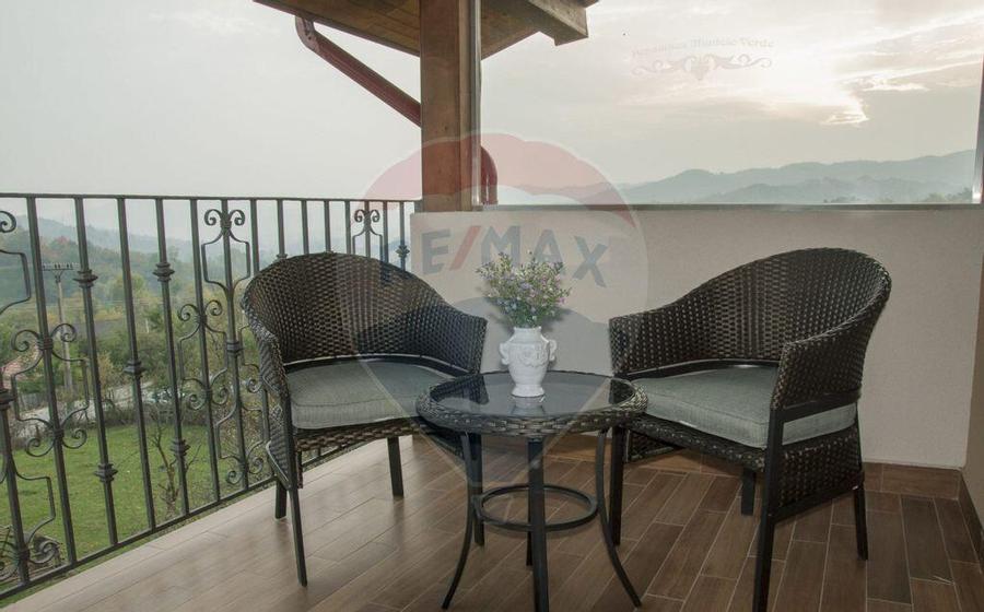 Pensiune turistica 4 margarete I Prahova I investi?ie p... - 1