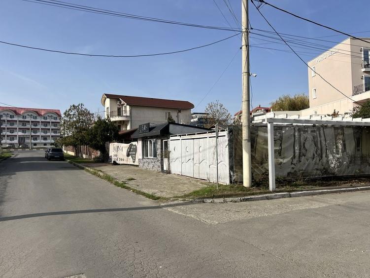 Inchiriez Predau afacere in turism - 8