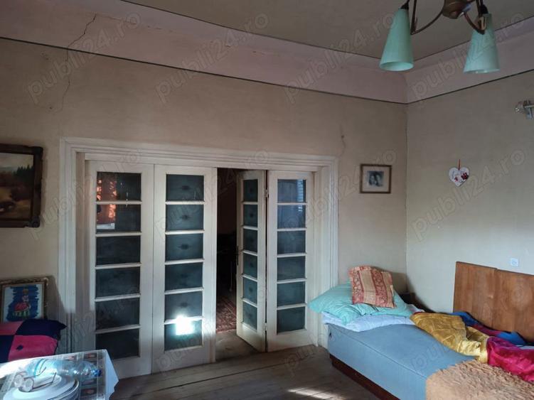 Vand casa la Tinca - 1