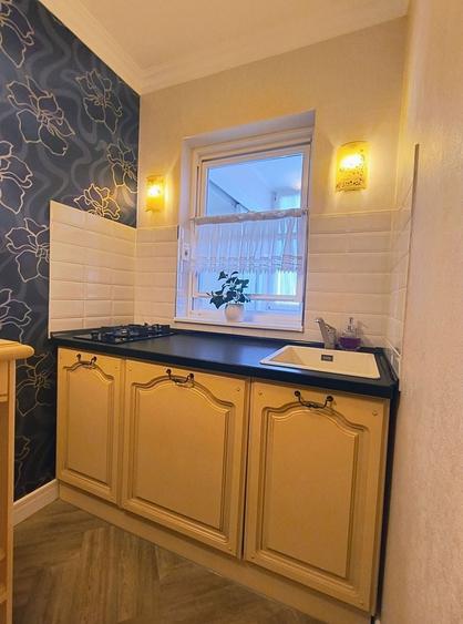 Garsoniera Ion Mihalache- Titulescu- Banu Manta - 10