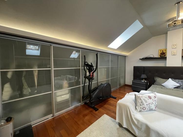 PIPERA | BRITISH SCHOOL  | VILA CU 5 CAMERE DISPONIBILA LA VANZARE - 35