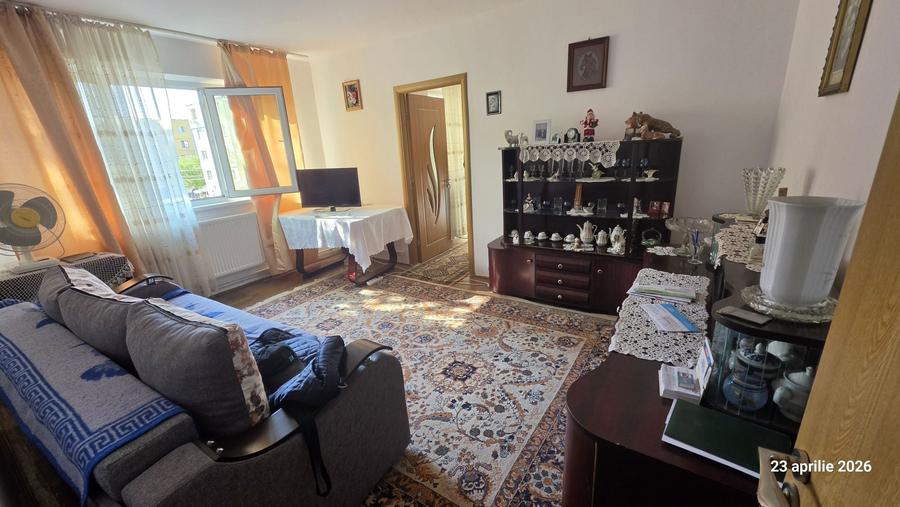 Apartament 2 camere Calarasi - 7