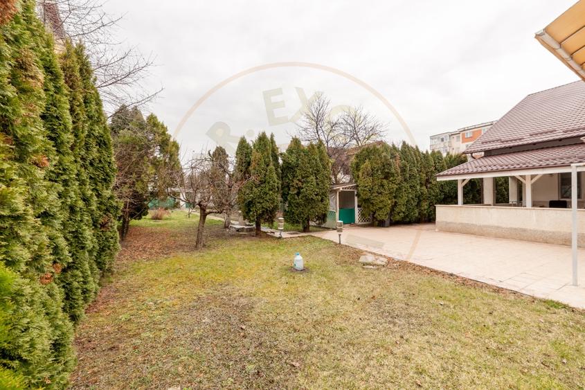 Casa cu destinatie versatila: clinica medicala, after - school, camin seniori - 15