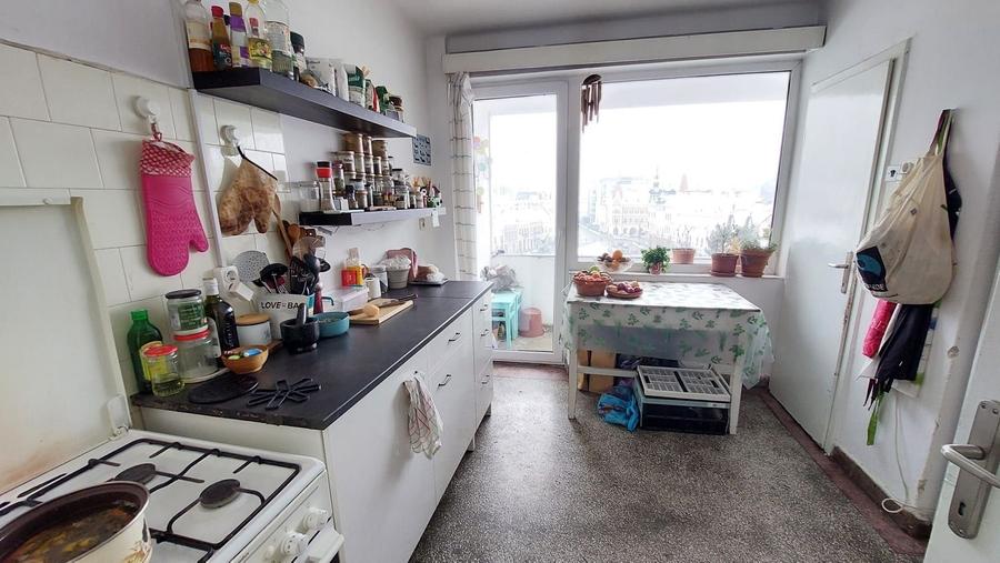 0 comision ! 3 camere Cinema Florin Piersic, 73 mp, priveliste superba - 26