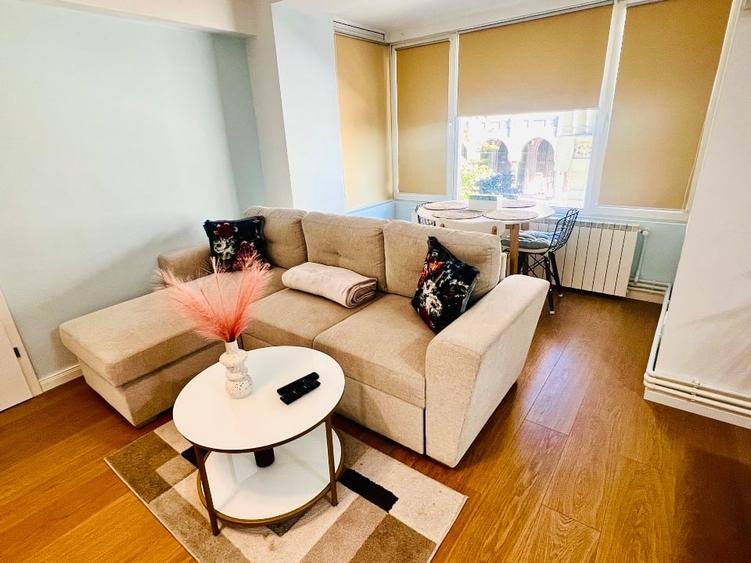 Apartament 2 camere decomandat – Piața Ovidiu / Peninsula - 3