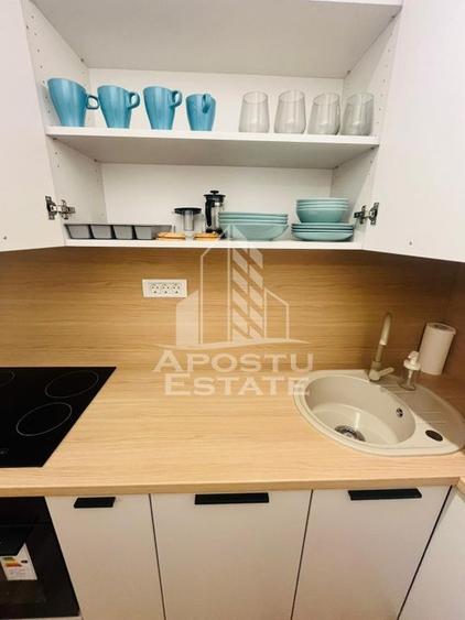 Apartament modern  cu o camere, Take Ionescu la 5 minute de Medicina - 6