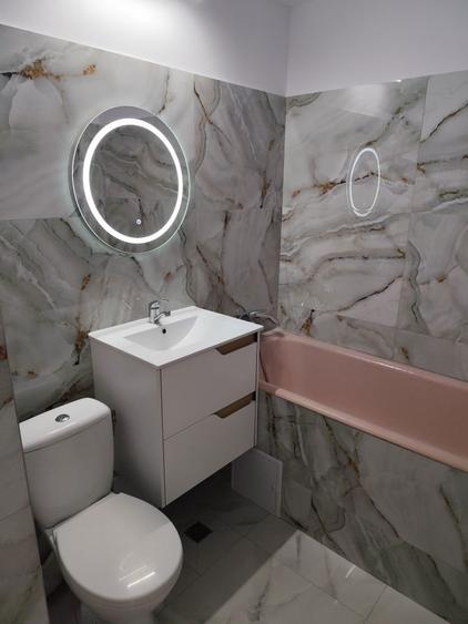 Inchide apartament cu doua camere - 4