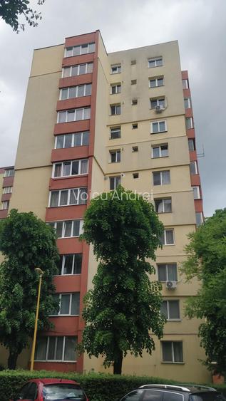 Apartament 2 camere Confort 1 circular intermediar