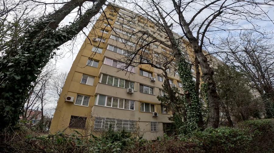 Mașina de Pâine 69 - Investiție - 2 Camere - 1