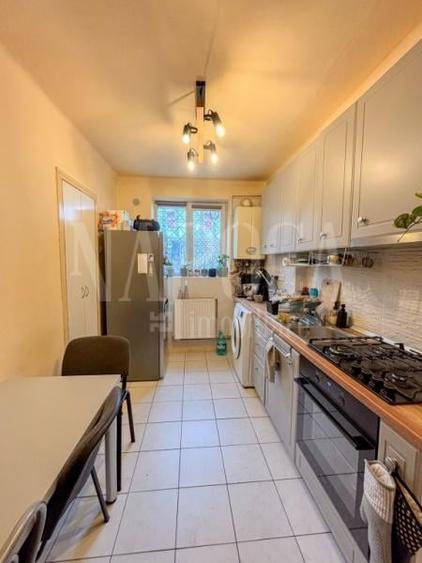 Apartament 2 camere de vanzare in Centru, Cluj Napoca - 4