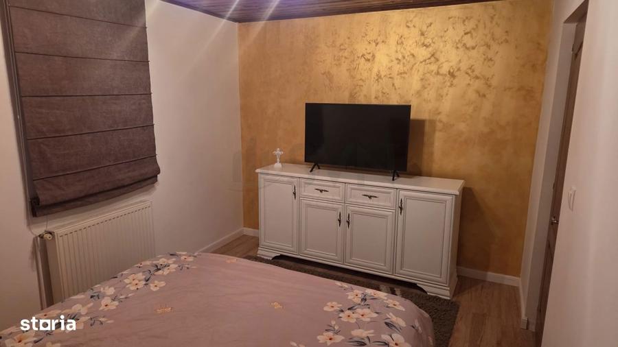 Casa 4 camere cu garaj Corbeanca lana DN1 Value Center - 4