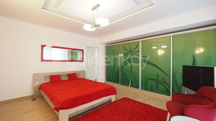 Penthouse modern cu 3 camere | 2 parcari - 9