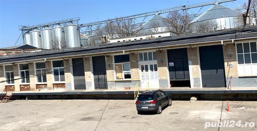 Depozite, hale si birouri de inchiriat - 1