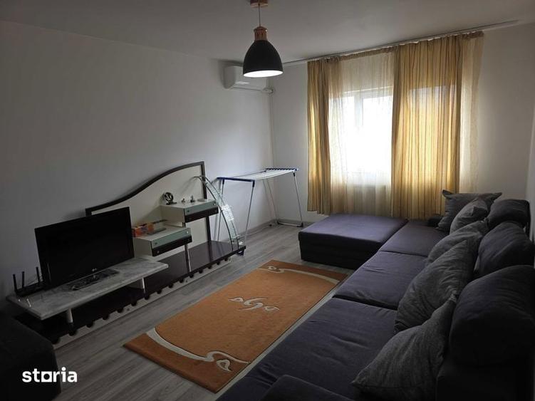 Oferta - Apartament cu doua camere modern in Popa Sapca - 7