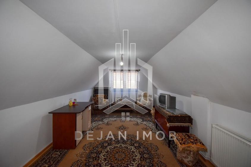 COMISION 0% | Casa cu 4 camere | 113 mp | Teren 126 mp | Ilieni - 6