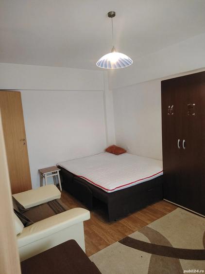 Proprietar, inchiriez apartament cu o camera Calea Aradului - 6