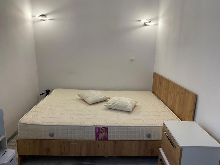 Apartament de vanzare Brezoi - 5