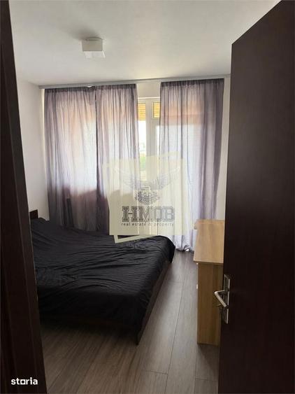 Apartament modern 2 camere | decomandat | parcare | zona Mandra - 4