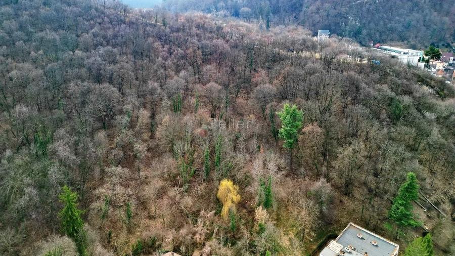 Teren Intravilan Centrul Civic - 27