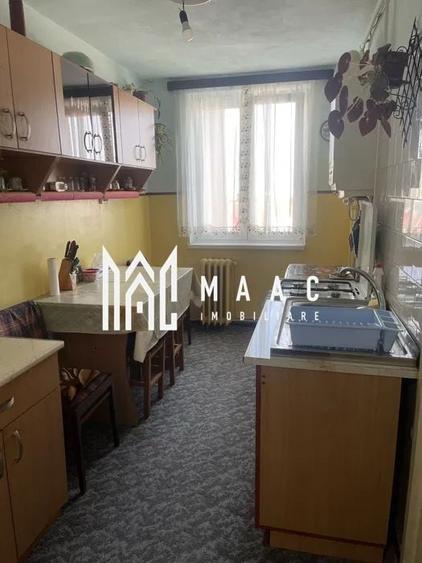 Apartament 2 camere | 52 MPU | Balcon | Mihai Viteazu - 5