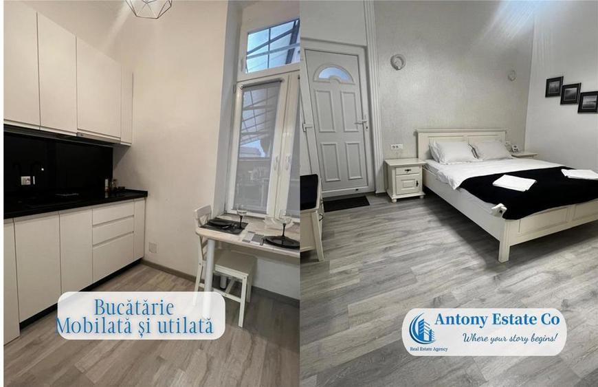 Apartament de inchiriat, 3 Camere, Open Space, Tudor Vladimirescu, Oradea - 7