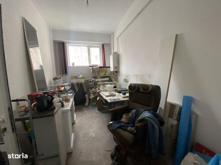 Spatiu comercial, zona sud, vad intens - 2