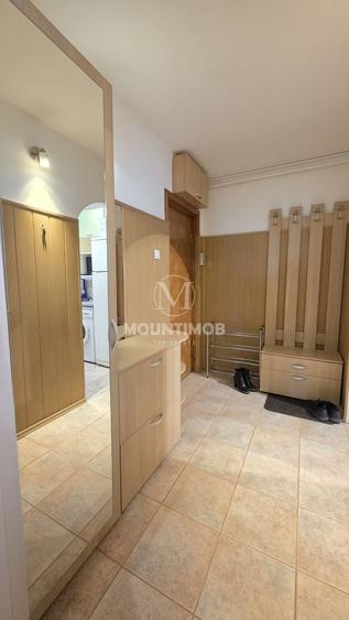 2 camere 51 mp, etaj 1,  disponibilitate imediata, Bld.Garii/Brasov - 5