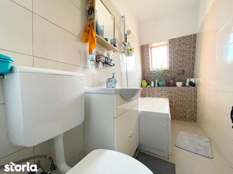 Apartament 3 camere mobilat COMISION 0% Girocului - 8