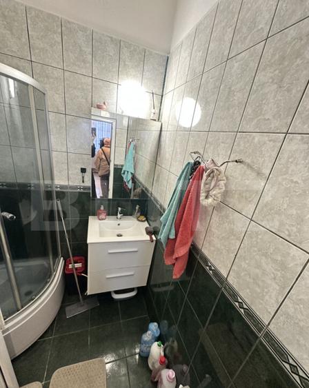 Garsoniera, 28.58 mp, zona Promenada Mall - 1