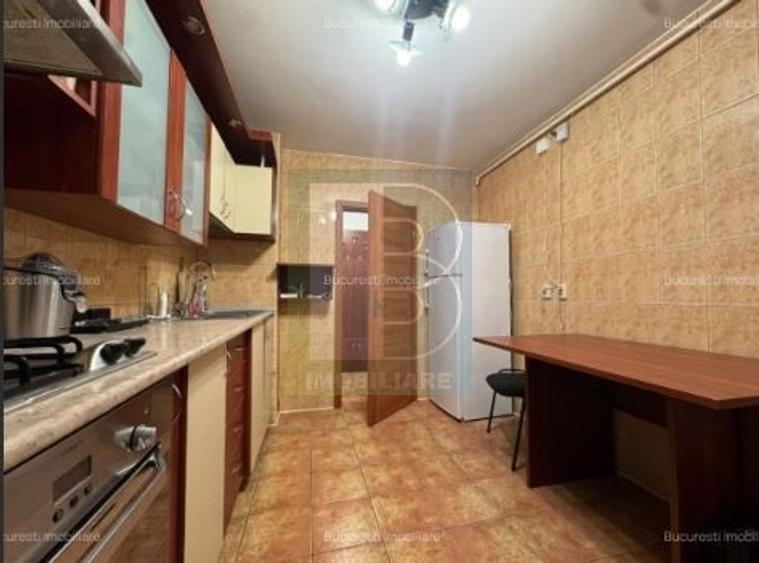 Apartament 4 Camere Stefan Cel Mare,Metrou,et.3/10,2 Bai,2 Balcoane,Centrala - 2
