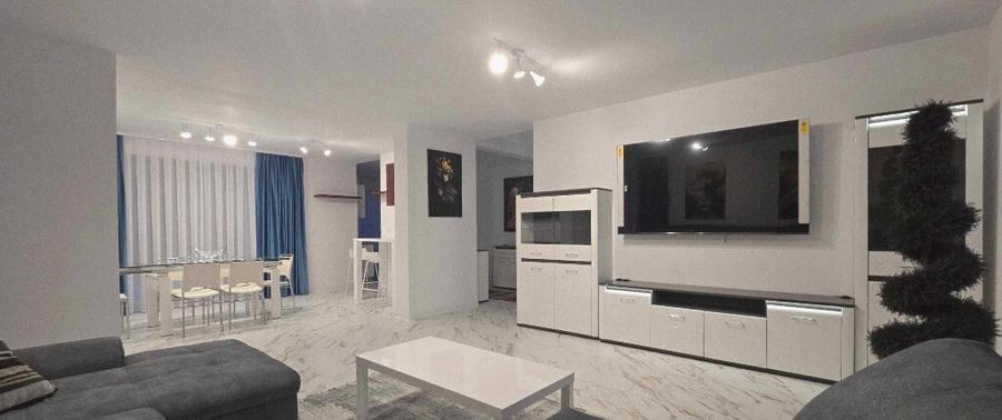 Casa noua de inchiriat, 5 cam., cart. Oncea - 6