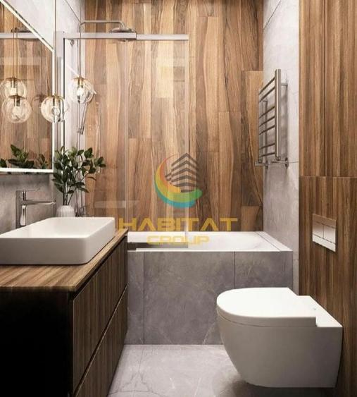 2 camere spatios finalizat Theodor Pallady - 3