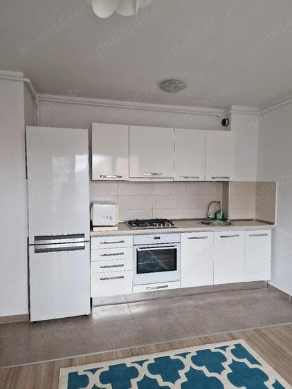 Inchiriez Studio Avantgarden, Coresi, loc de parcare. - 5