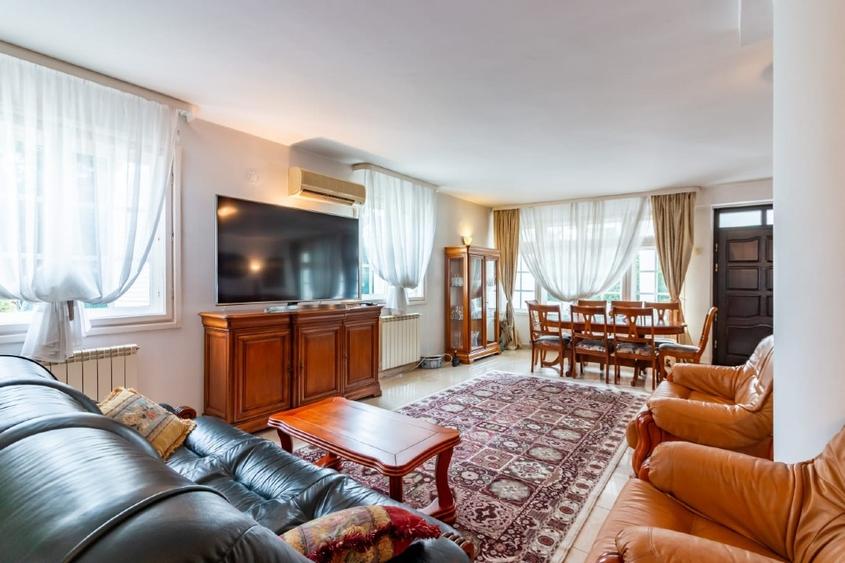 Vilă exclusivistă în Snagov - 2