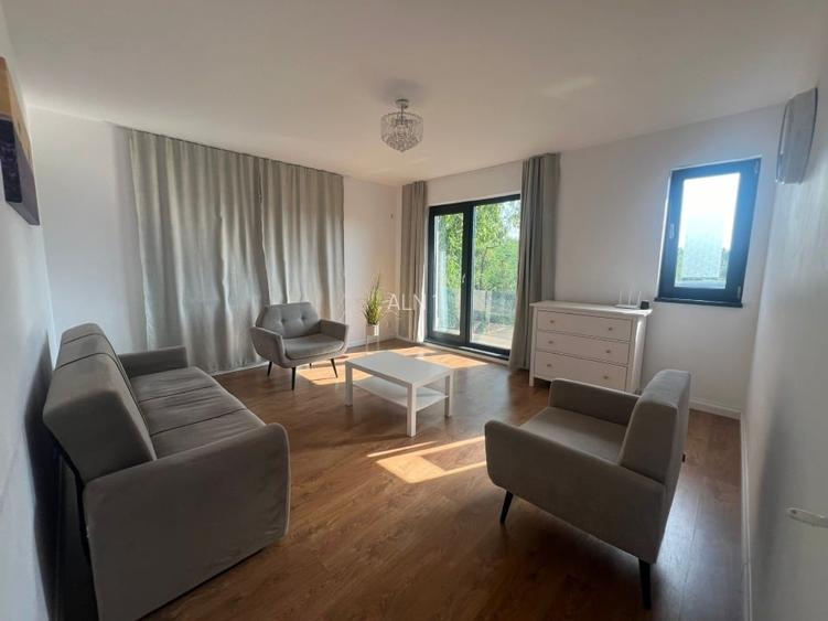 Apartament 3 camere