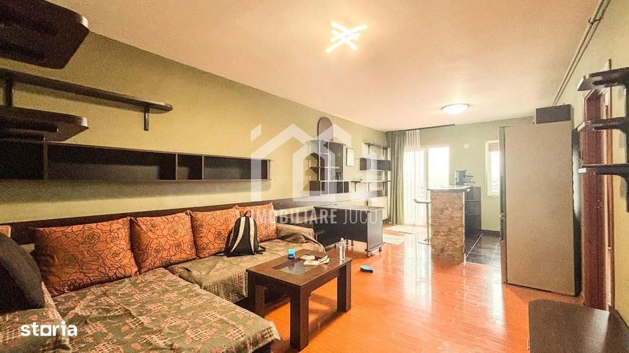 COMISION 0% Apartament 2 camere finisat, 50mp, Bloc nou, Sannicoara - 1